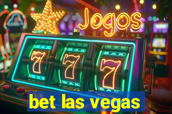 bet las vegas